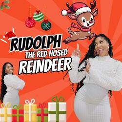 Rudolph The Red Nosed Reindeer