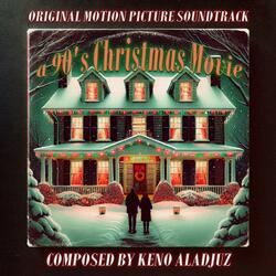 Theme from a 90's Christmas Movie (Original Motion Picture Soundtrack)
