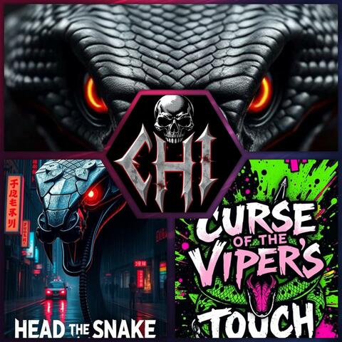 Head Of The Snake VS Curse Of The Viper's Touch.