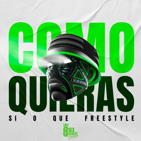 COMO QUIERAS DEMBOW BEAT