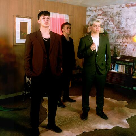 Remember Me When I Leave