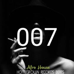007 (Afro House)