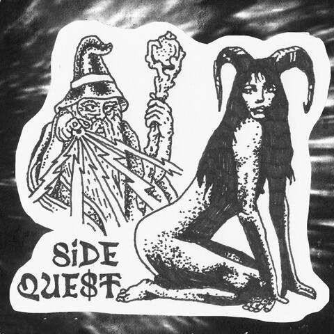 Side Que$t
