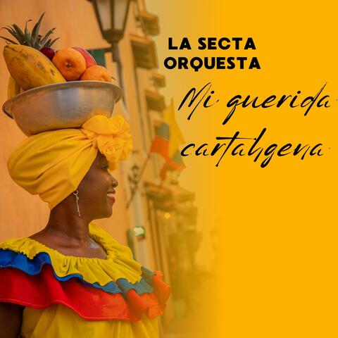 Mi Querida Cartagena