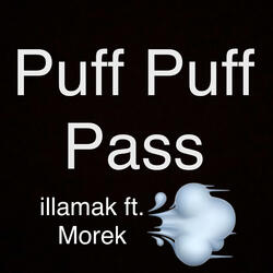 Puff Puff Pass