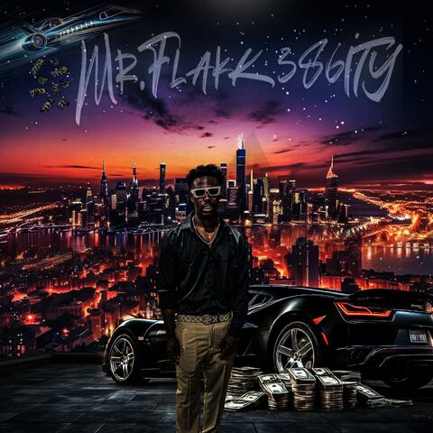 MR.Flakk386ity The E.P