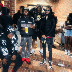 GOMD (feat. ExoticPesos)