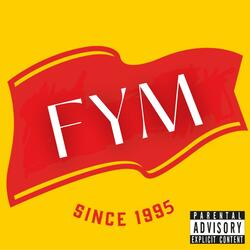 FYM (feat. clark BENT)