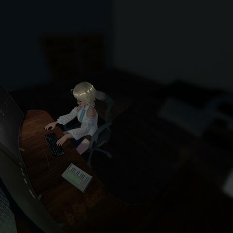 In My Room