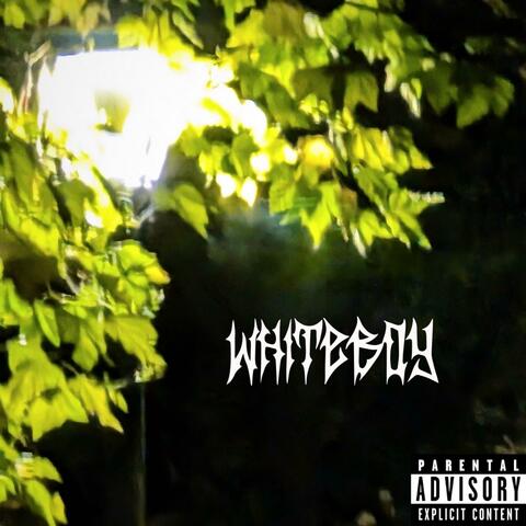 WHITEBOY
