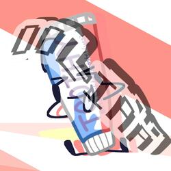 LONELY NIGHT/INTRO (OOLIAA Original Soundtrack)