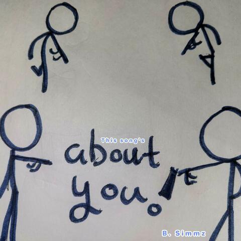 About YOU