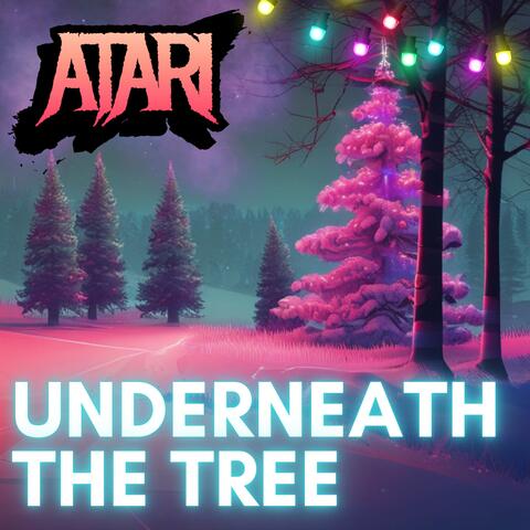 Underneath the Tree