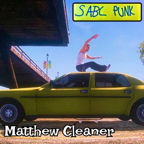 SABC Punk