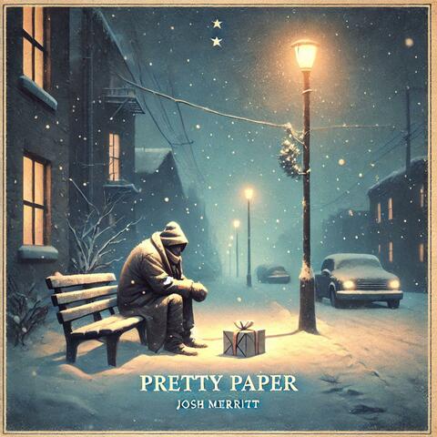 Pretty Paper
