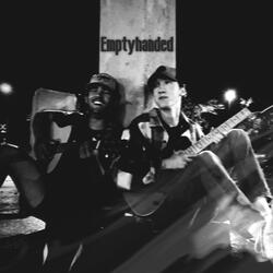 Emptyhanded (feat. ALRED)