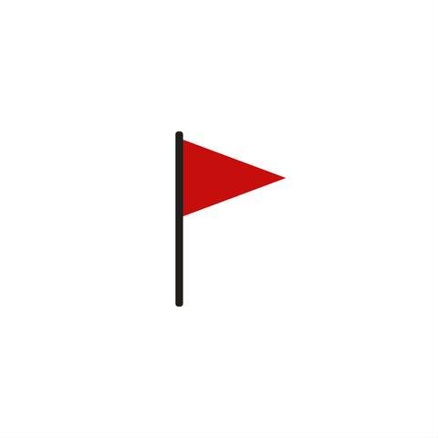 RED FLAG