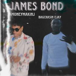 James Bond (feat. MoneyMakinJ)