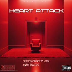 Heart Attack (feat. K$ RICH)