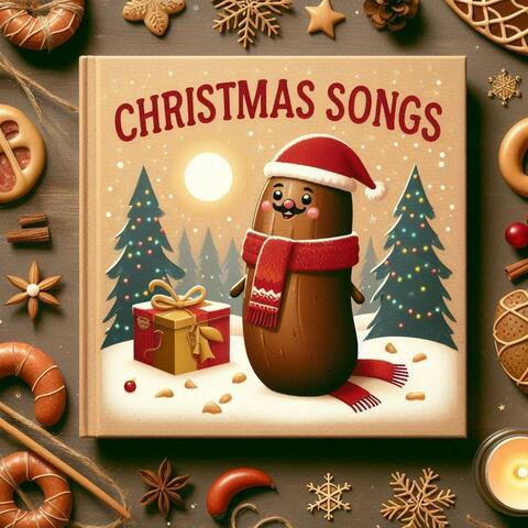 Crappy Christmas Songs