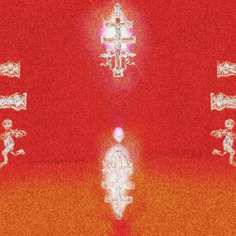 mi cruz