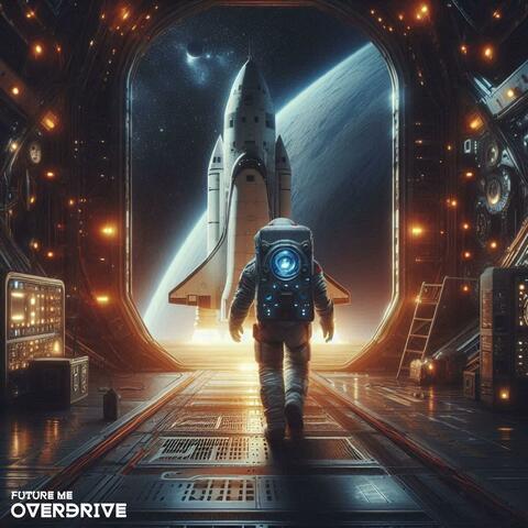OVERDRIVE