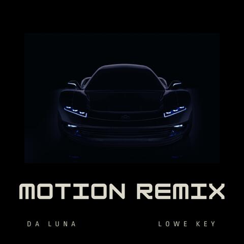 Motion (feat. Da Luna)