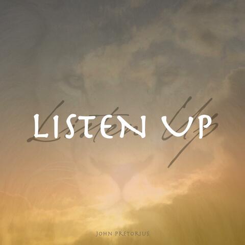 Listen Up