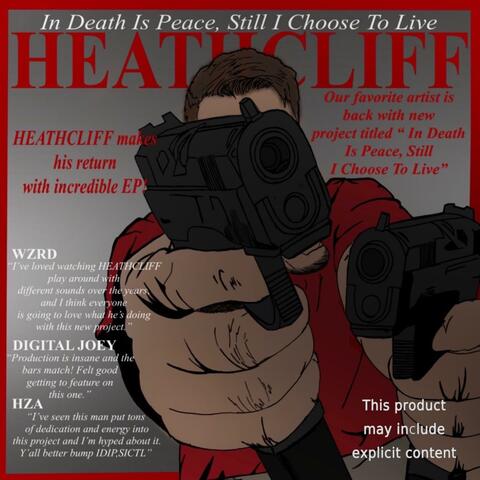 In Death is Peace, Still‎ ‎I‎ ‎Choose to Live‎‎ ‎