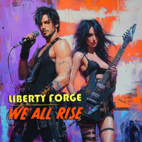 We All Rise