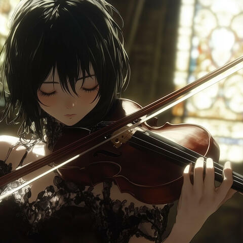 Heartstrings of Sorrow