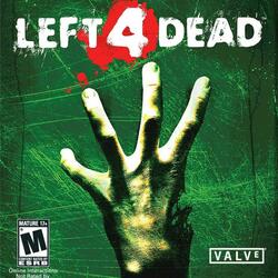 LEFT4DEAD (feat. MOOLA BANDZ)