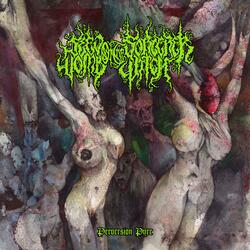 Potion of Instantaneous Putrefaction