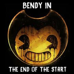 Bendy And The Ink Machine Type Beat (Part 1)