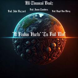IT FCUKIN HURTS (feat. Jake Buzzard & James Cavaliero) (Radio Edit)