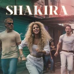 SHAKIRA (feat. Johnny Larry)