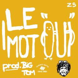 LE MOT OUI