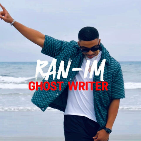 Ghost Writer