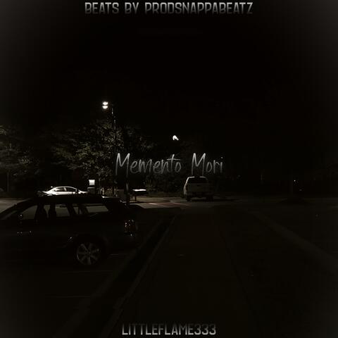 Memento Mori (Beats by prodsnappabeatz)