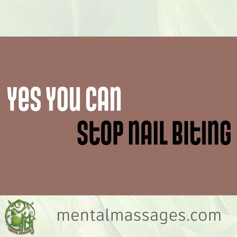 Stop Nail Biting