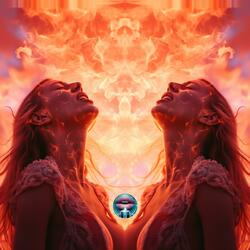 The Incredible & Brilliant Fire Of Erotogenesis