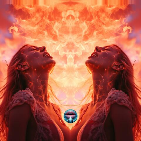 The Incredible & Brilliant Fire Of Erotogenesis