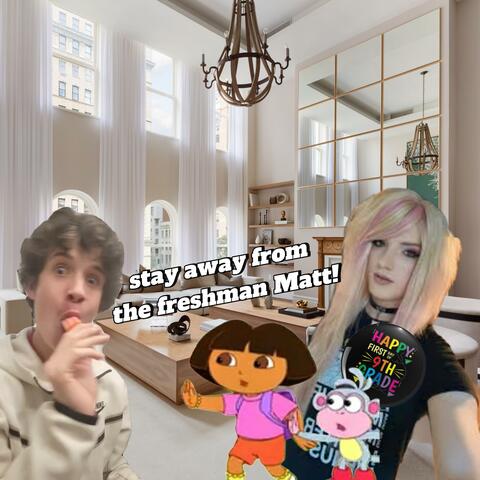 Stay Away Matt