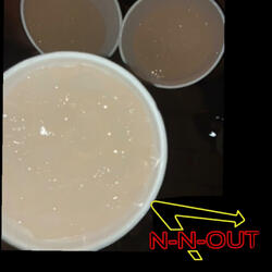 IN N OUT (feat. Mezzy & VTHAGREAT)