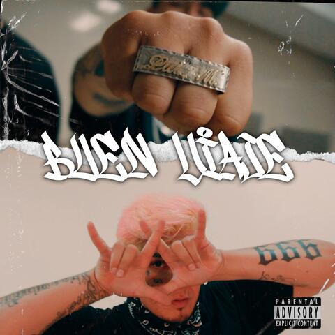 Buen Viaje (feat. Liriko Wan & OuttenCalle)