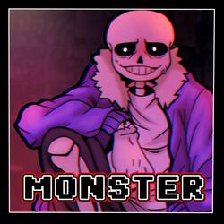 Monster (Undertale Original Song)