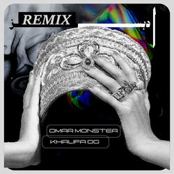 Adabsiz (feat. khalifa og) (Remix)