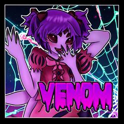 Venom (Undertale Original Song)