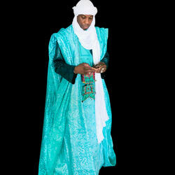 Alhaji Usman Jibrillah