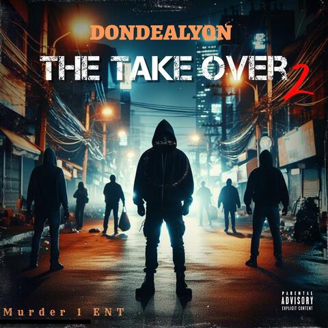 Thr take over 2